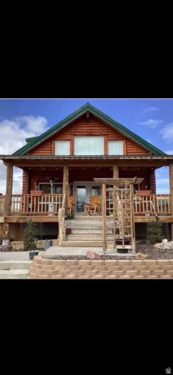 83 N 4TH EAST ST Manila, UT 84046