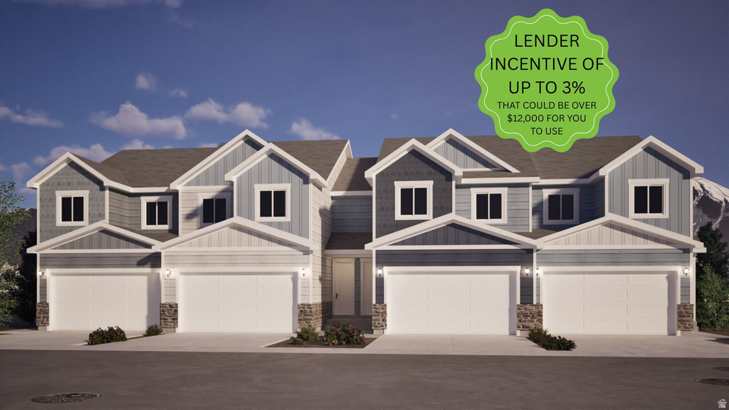 4108 S 2835 W #320 Roy, UT 84067