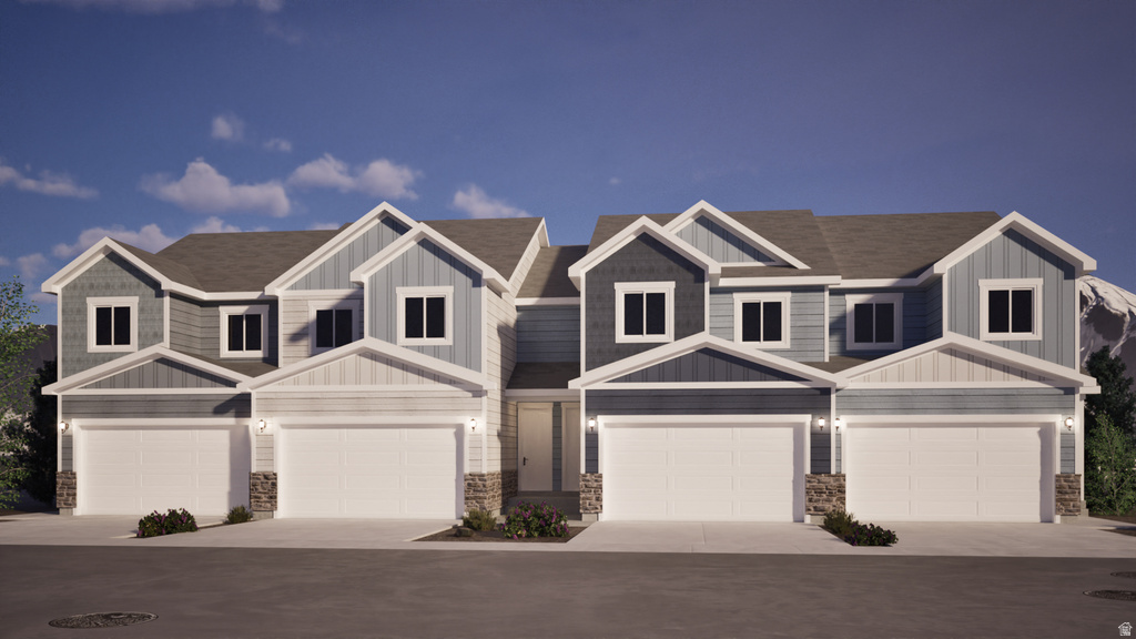 4108 S 2835 W #320 Roy, UT 84067