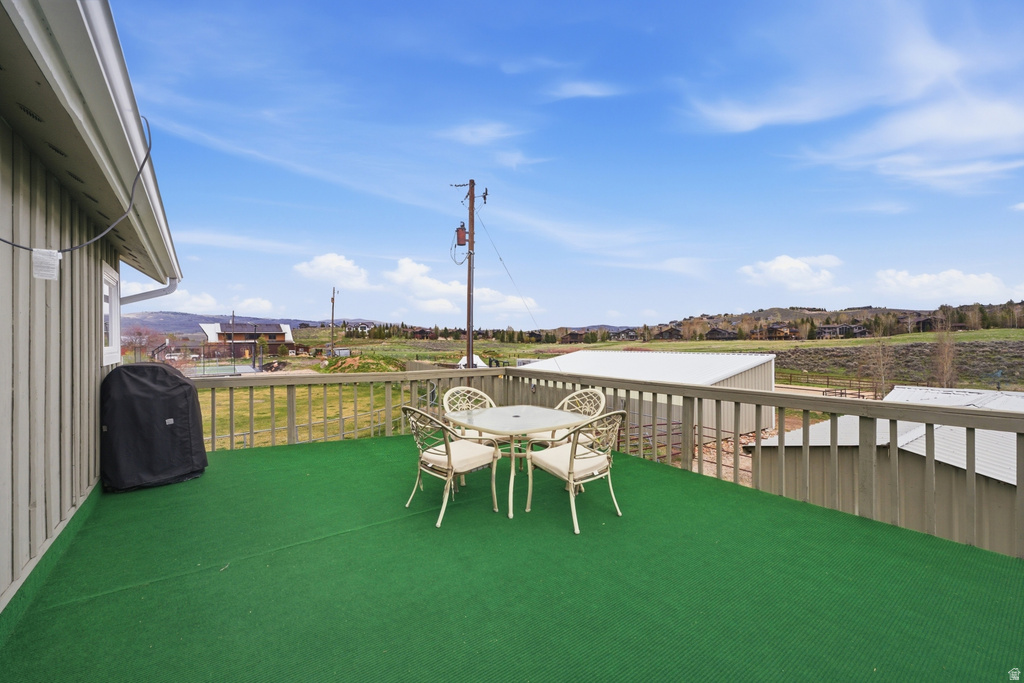 5776 OLD RD #A-8 Snyderville, UT 84098