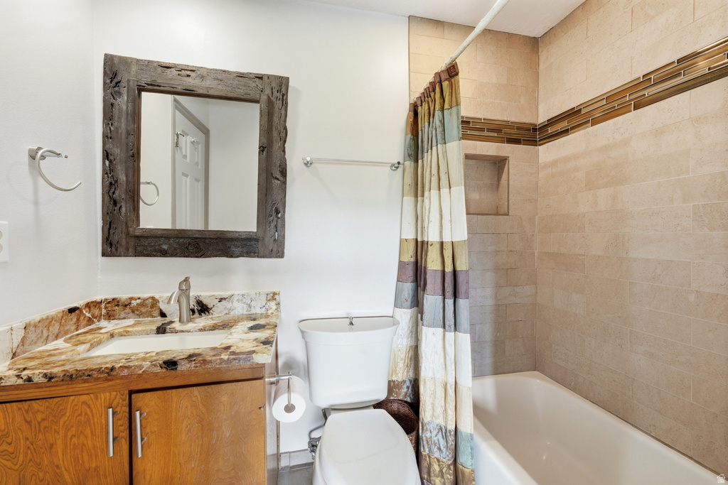 5776 OLD RD #A-8 Snyderville, UT 84098