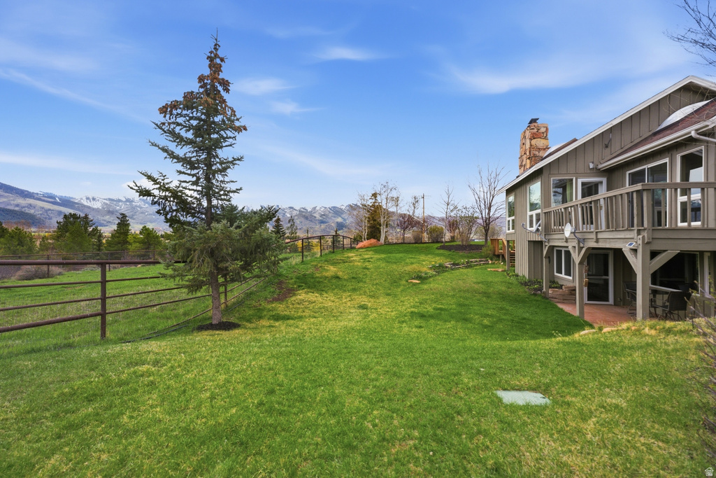 5776 OLD RD #A-8 Snyderville, UT 84098