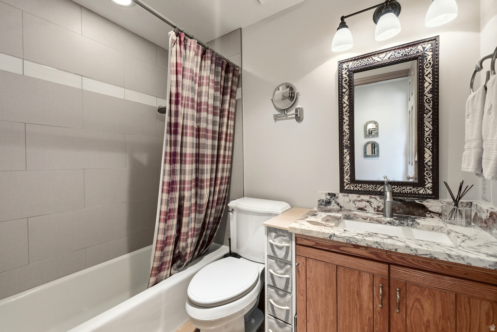 5776 OLD RD #A-8 Snyderville, UT 84098