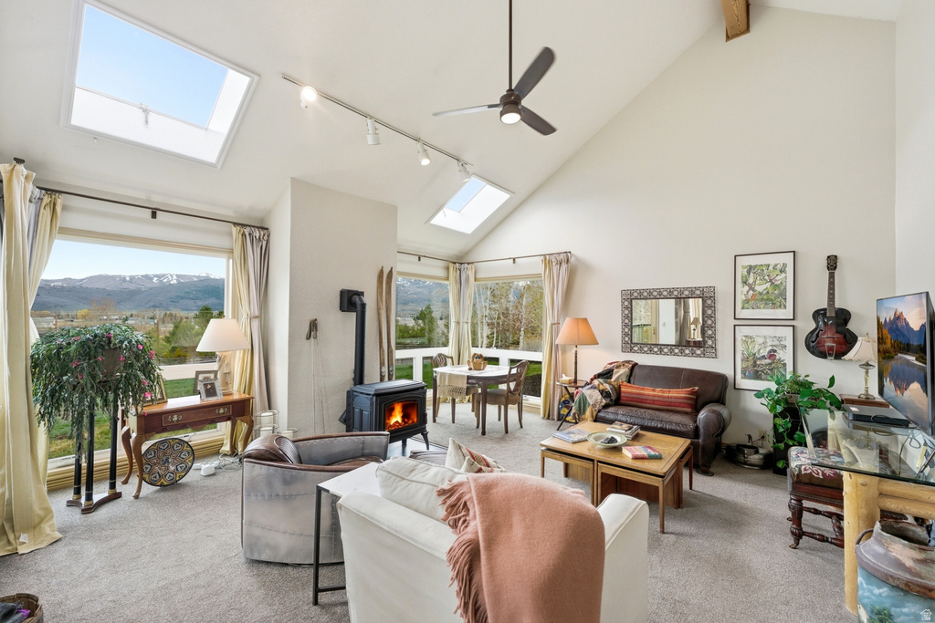 5776 OLD RD #A-8 Snyderville, UT 84098