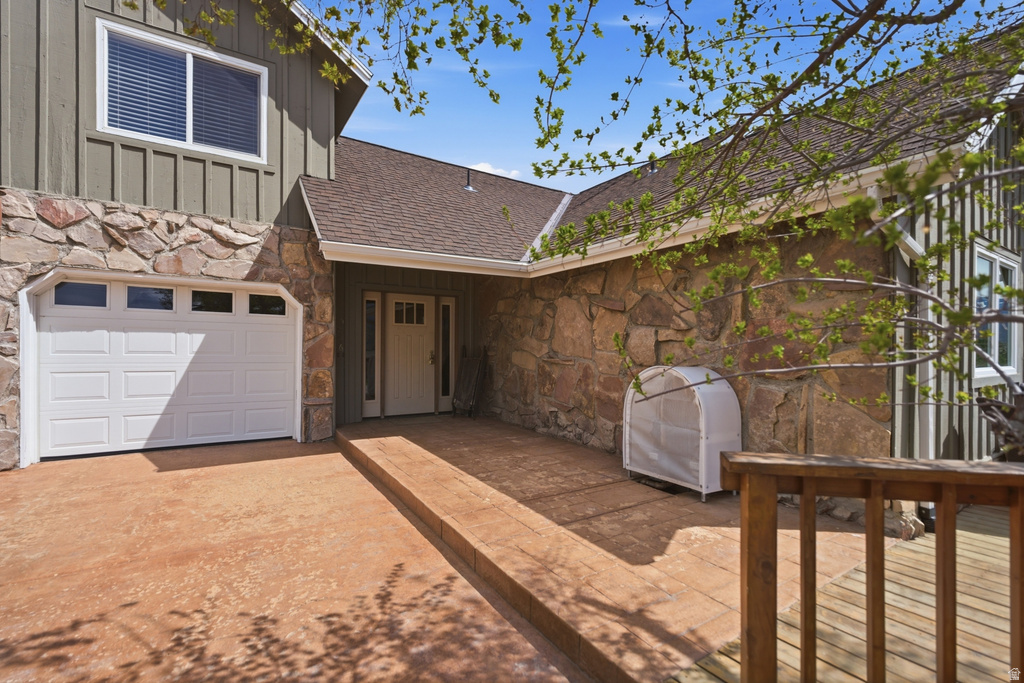 5776 OLD RD #A-8 Snyderville, UT 84098