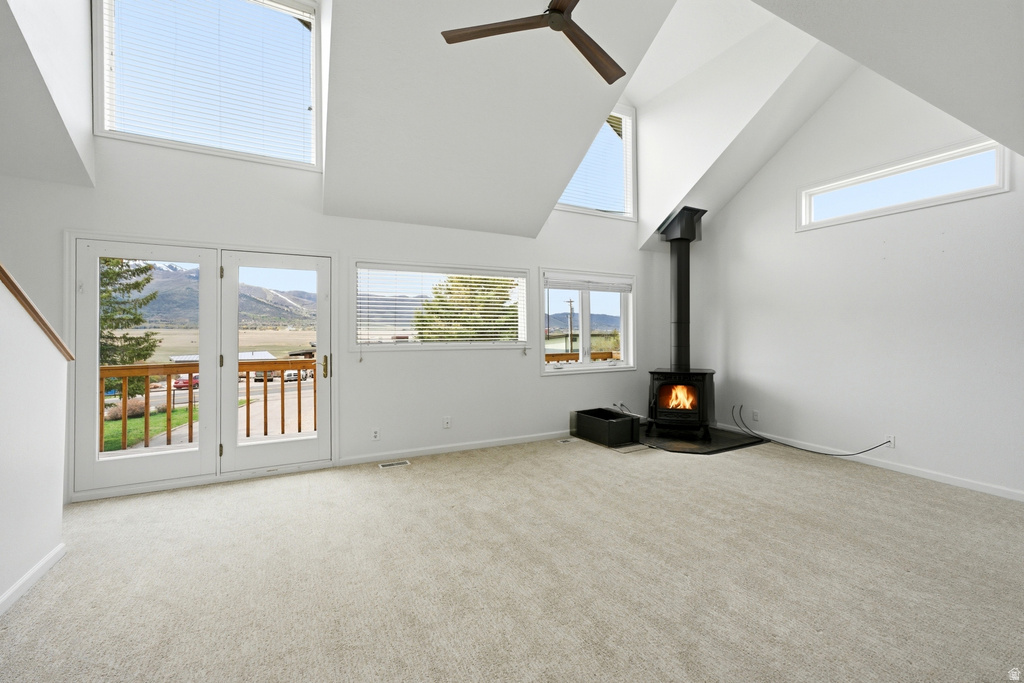 5776 OLD RD #A-8 Snyderville, UT 84098