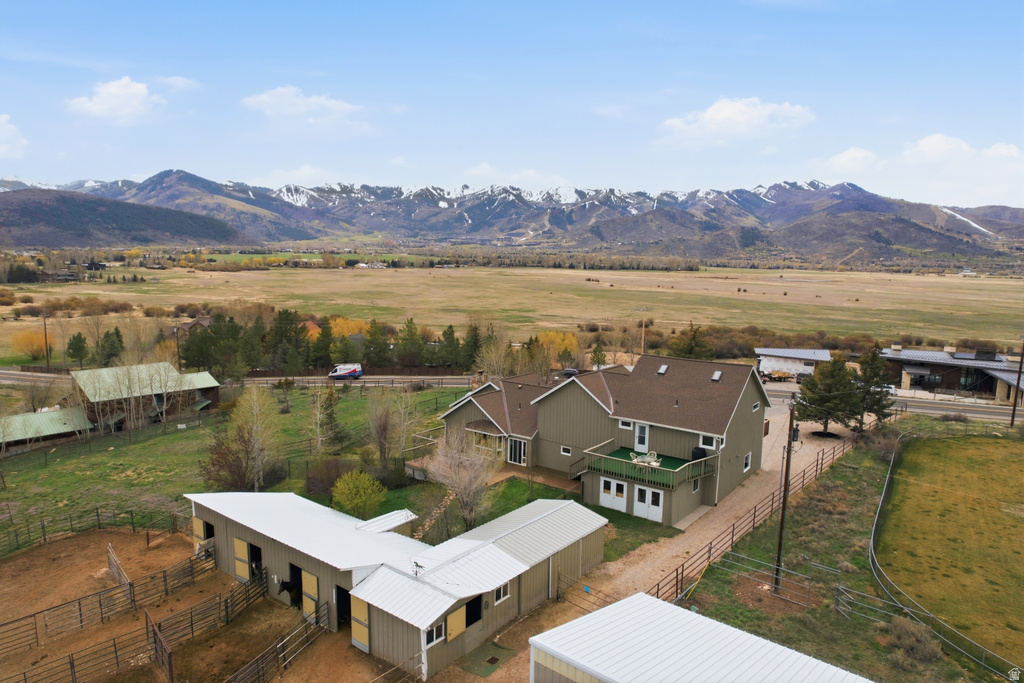 5776 OLD RD #A-8 Snyderville, UT 84098
