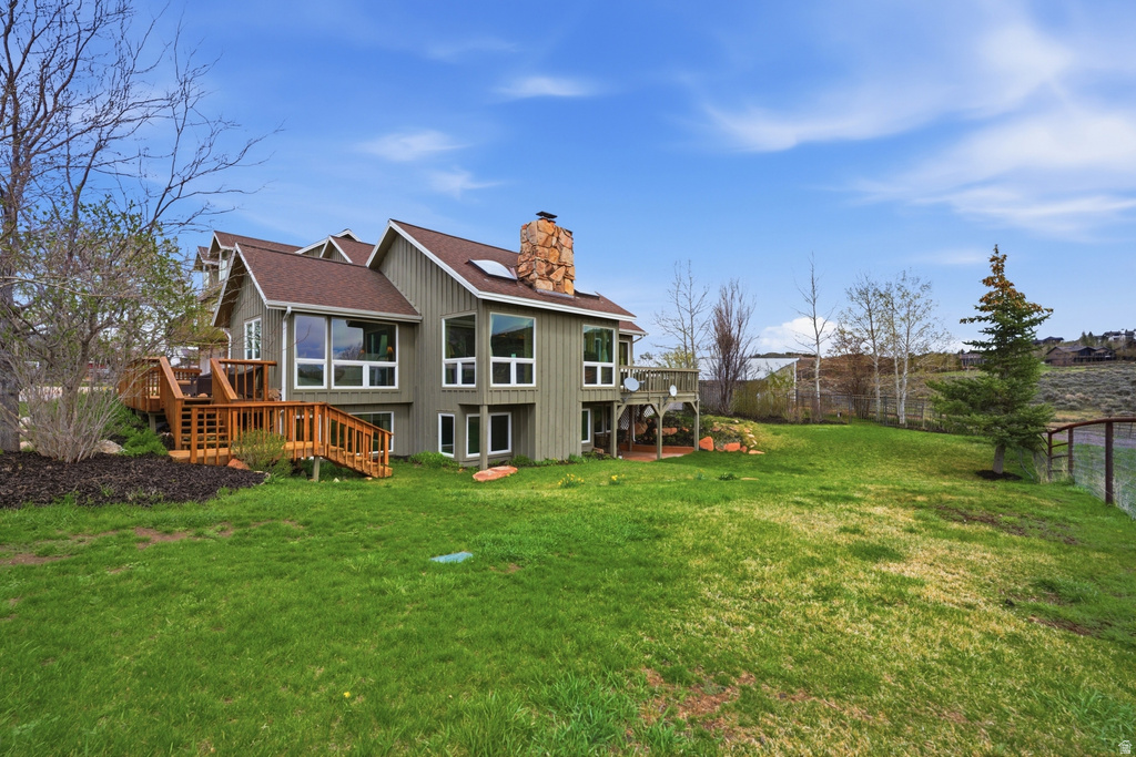 5776 OLD RD #A-8 Snyderville, UT 84098