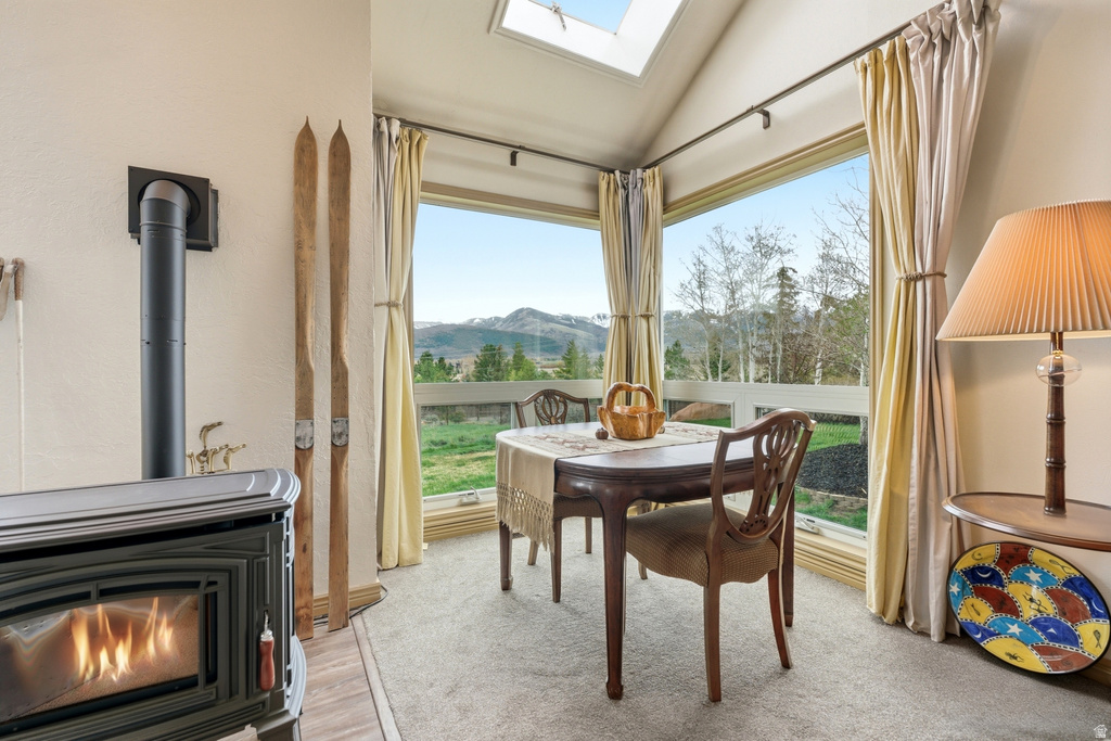 5776 OLD RD #A-8 Snyderville, UT 84098