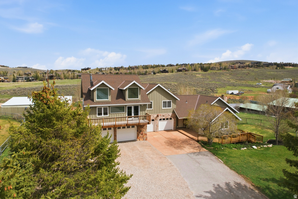 5776 OLD RD #A-8 Snyderville, UT 84098