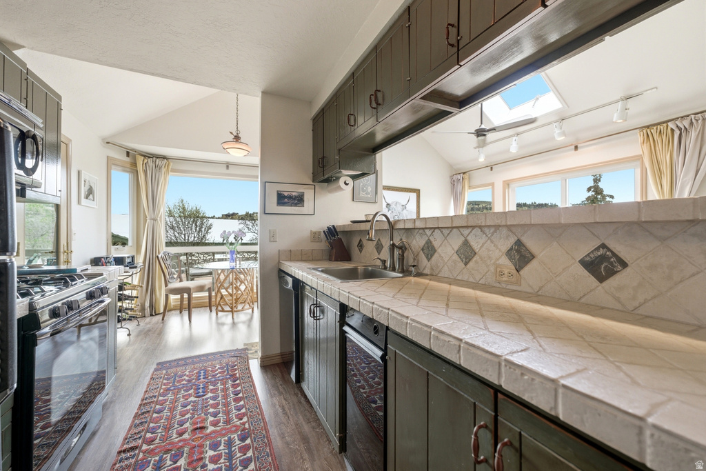 5776 OLD RD #A-8 Snyderville, UT 84098