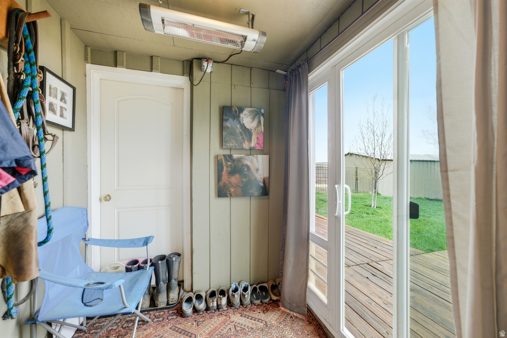 5776 OLD RD #A-8 Snyderville, UT 84098