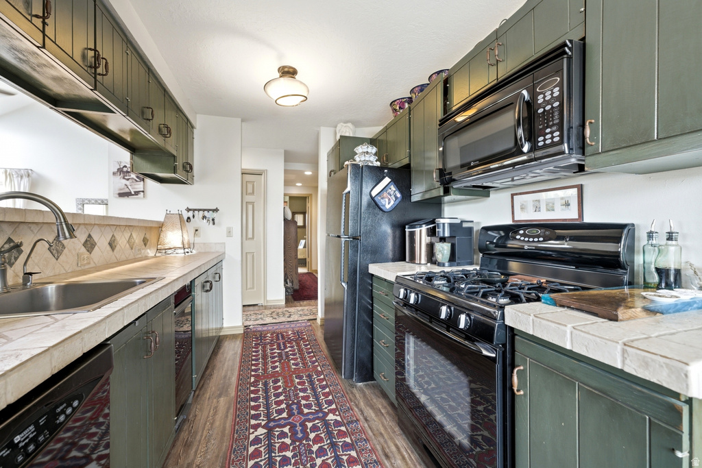 5776 OLD RD #A-8 Snyderville, UT 84098