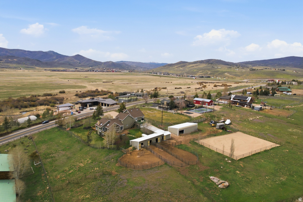 5776 OLD RD #A-8 Snyderville, UT 84098