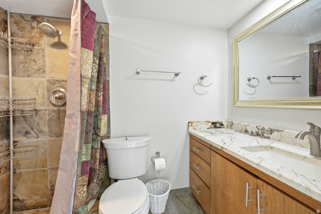 5776 OLD RD #A-8 Snyderville, UT 84098