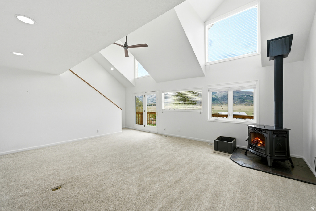 5776 OLD RD #A-8 Snyderville, UT 84098