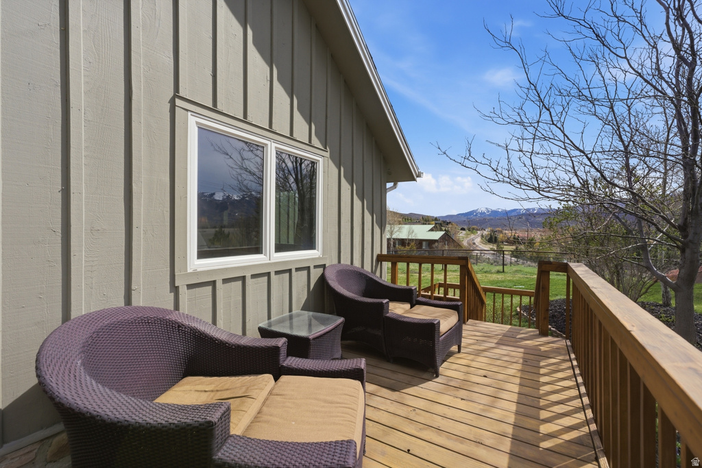 5776 OLD RD #A-8 Snyderville, UT 84098