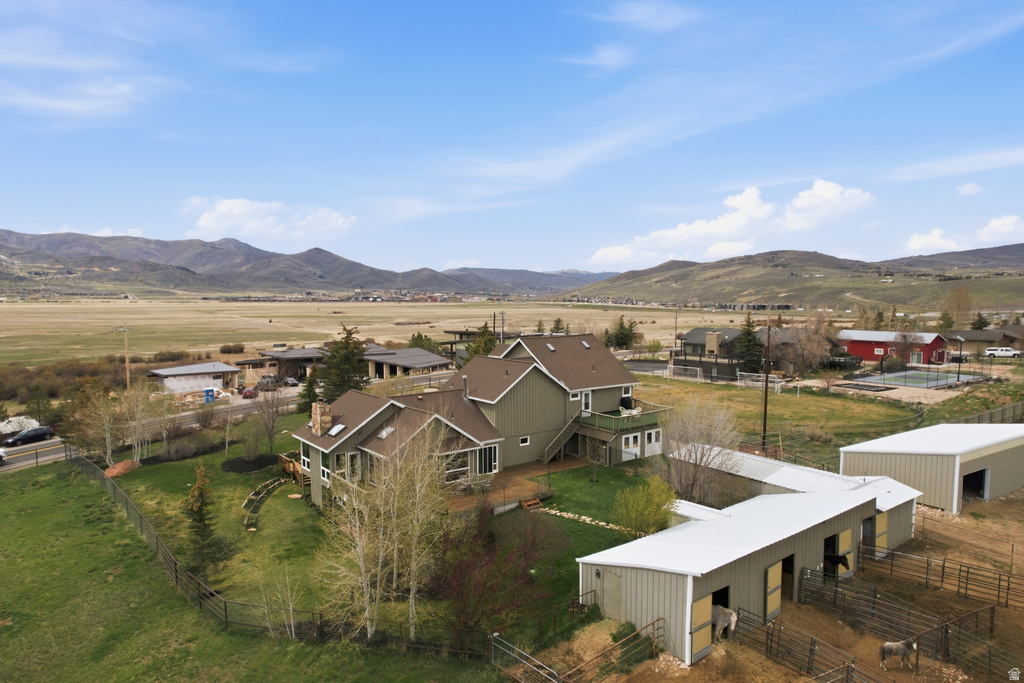 5776 OLD RD #A-8 Snyderville, UT 84098