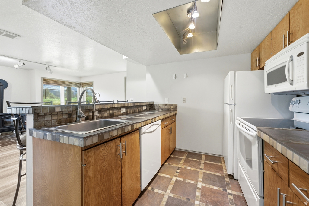 5776 OLD RD #A-8 Snyderville, UT 84098