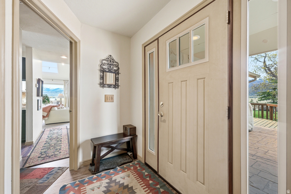 5776 OLD RD #A-8 Snyderville, UT 84098