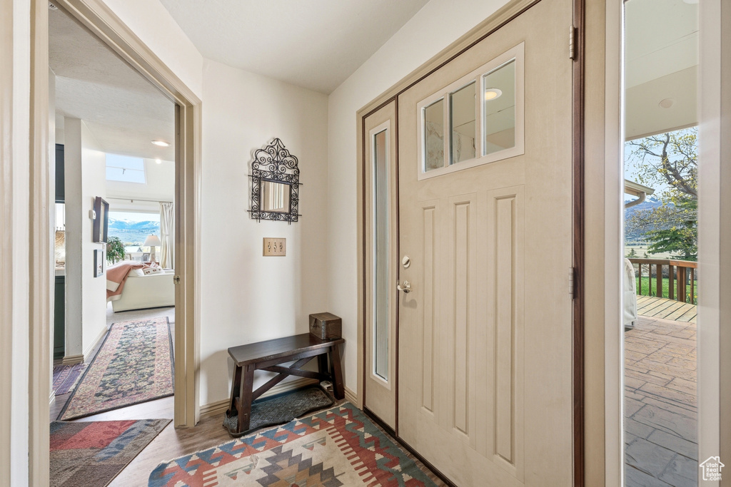 5776 OLD RD #A-8 Snyderville, UT 84098
