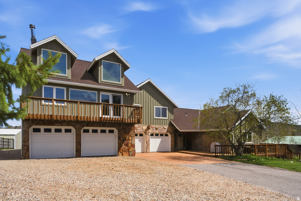 5776 OLD RD #A-8 Snyderville, UT 84098