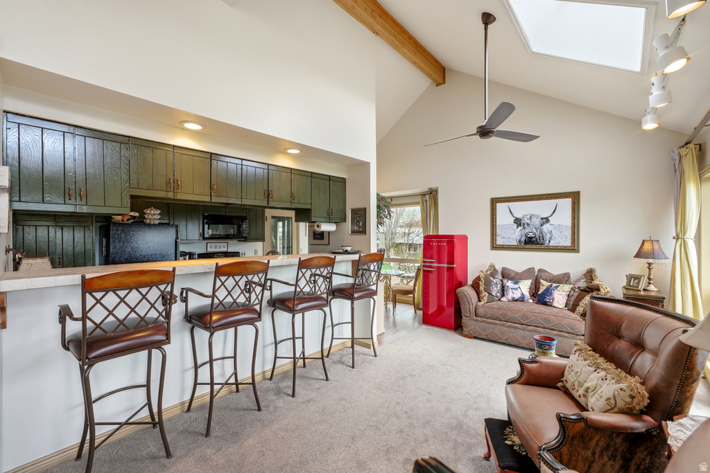 5776 OLD RD #A-8 Snyderville, UT 84098