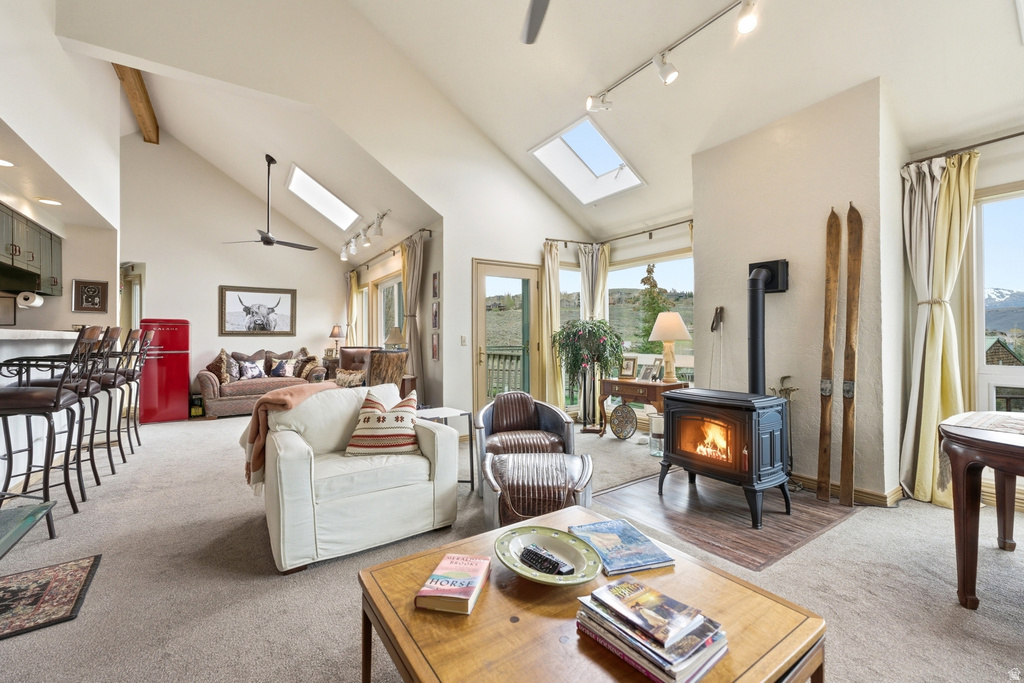 5776 OLD RD #A-8 Snyderville, UT 84098