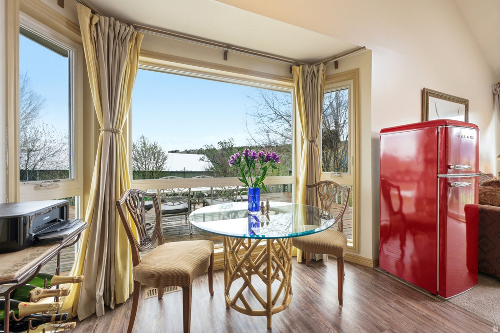 5776 OLD RD #A-8 Snyderville, UT 84098