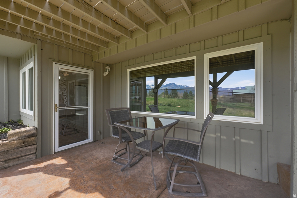 5776 OLD RD #A-8 Snyderville, UT 84098