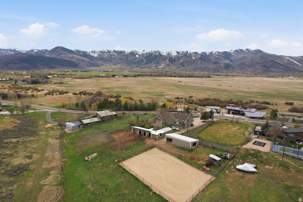 5776 OLD RD #A-8 Snyderville, UT 84098
