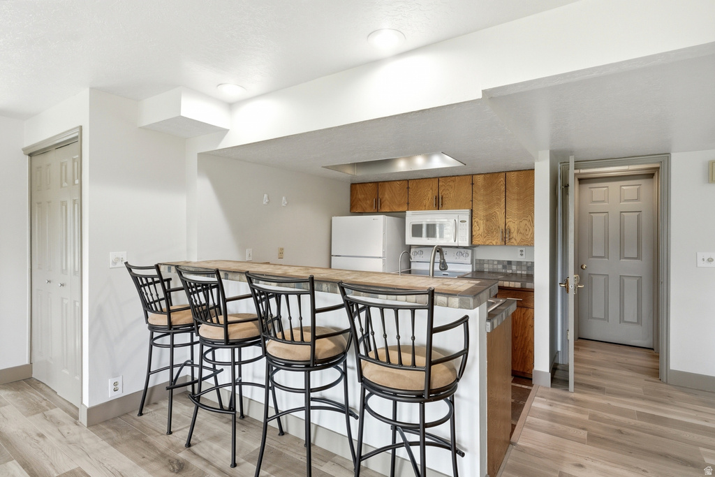 5776 OLD RD #A-8 Snyderville, UT 84098