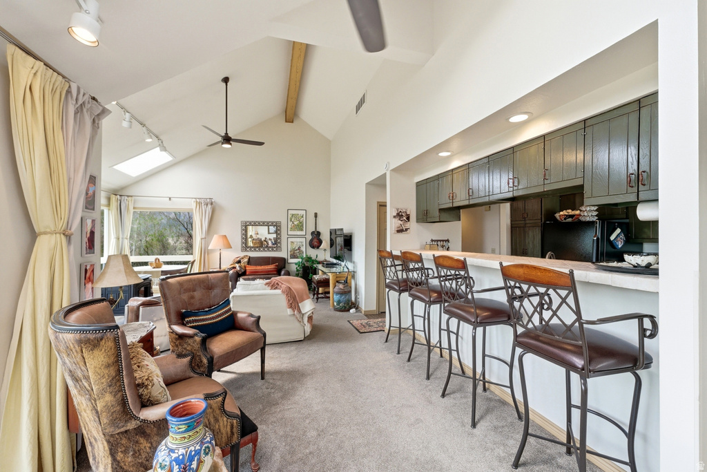 5776 OLD RD #A-8 Snyderville, UT 84098