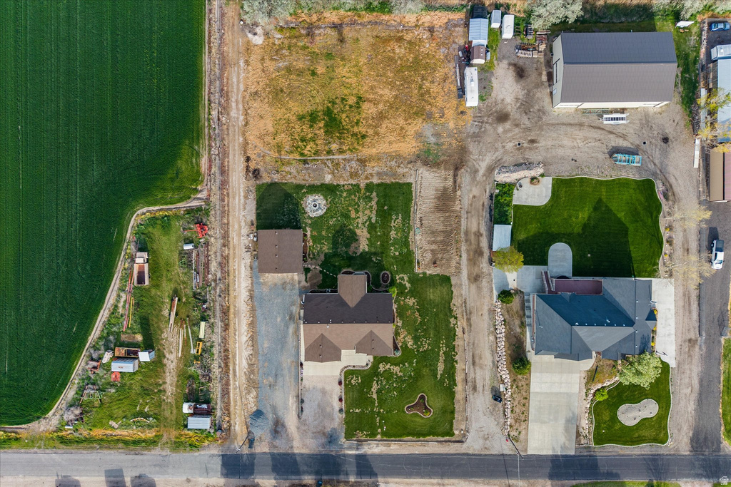 2646 N 6000 W Hooper (Davis Cnty), UT 84315