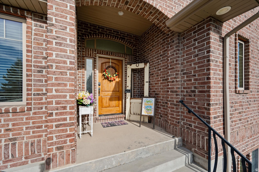 2646 N 6000 W Hooper (Davis Cnty), UT 84315