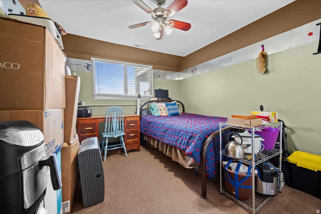 2646 N 6000 W Hooper (Davis Cnty), UT 84315