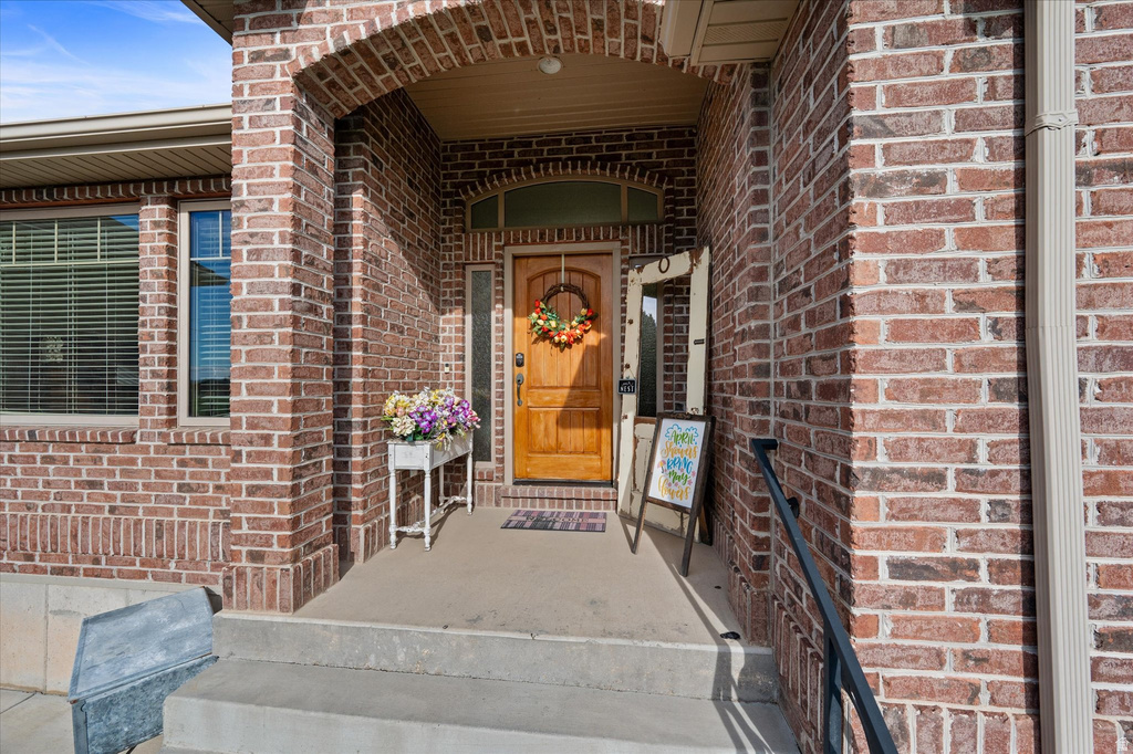 2646 N 6000 W Hooper (Davis Cnty), UT 84315