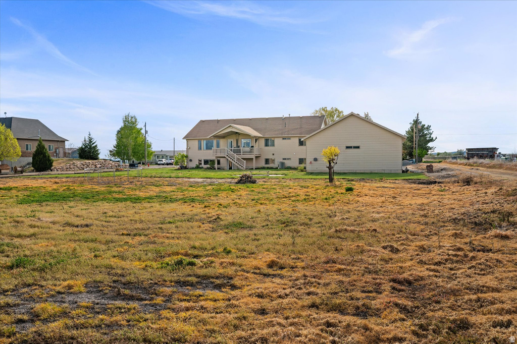 2646 N 6000 W Hooper (Davis Cnty), UT 84315