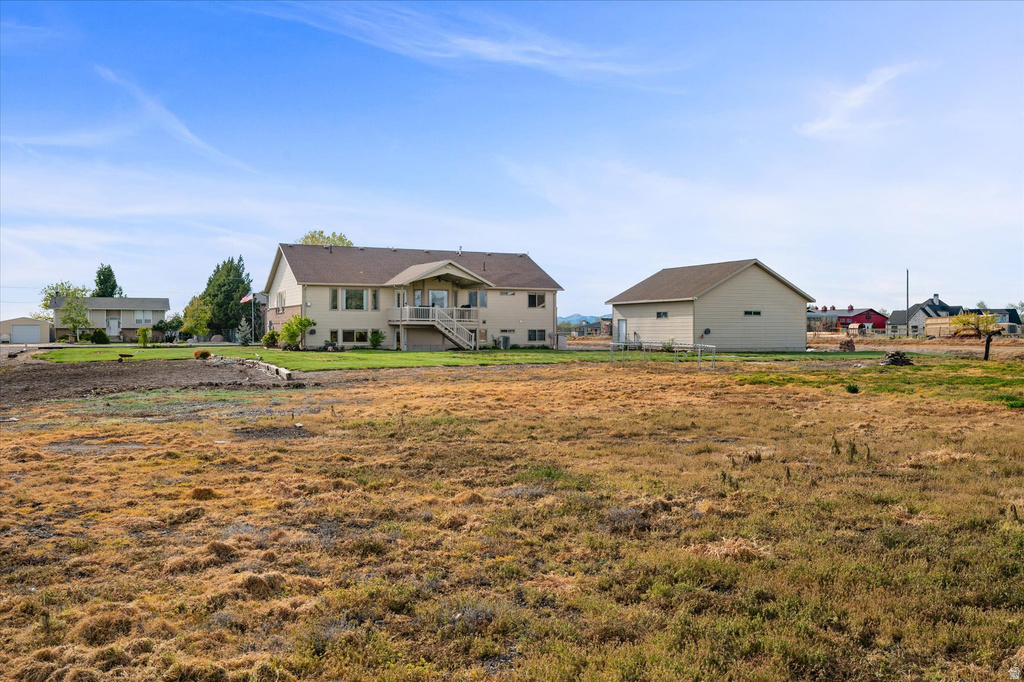 2646 N 6000 W Hooper (Davis Cnty), UT 84315