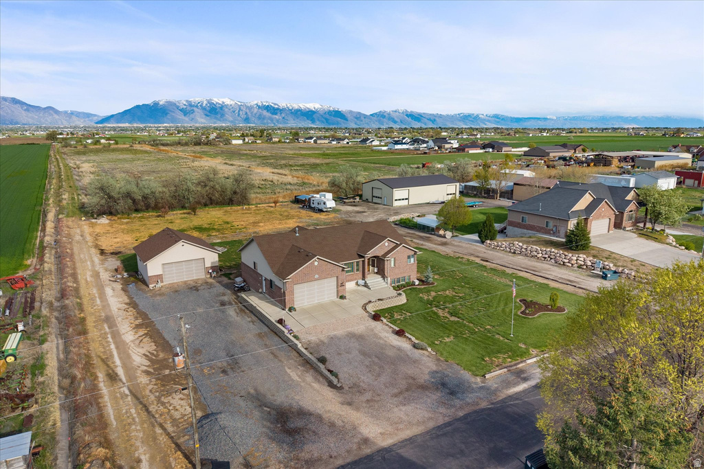 2646 N 6000 W Hooper (Davis Cnty), UT 84315