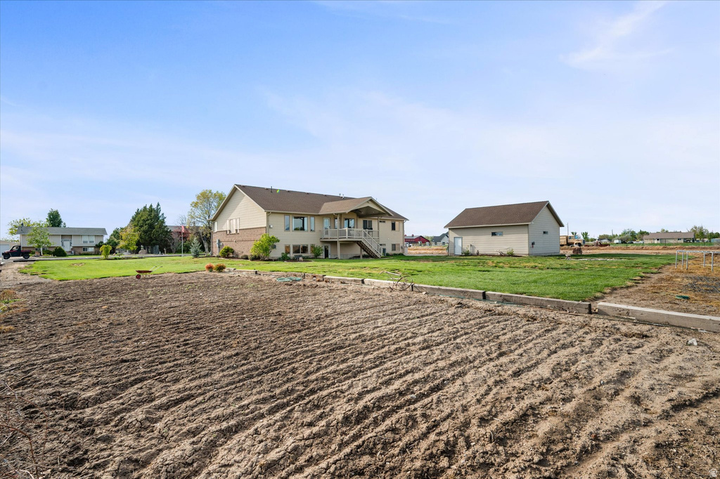 2646 N 6000 W Hooper (Davis Cnty), UT 84315