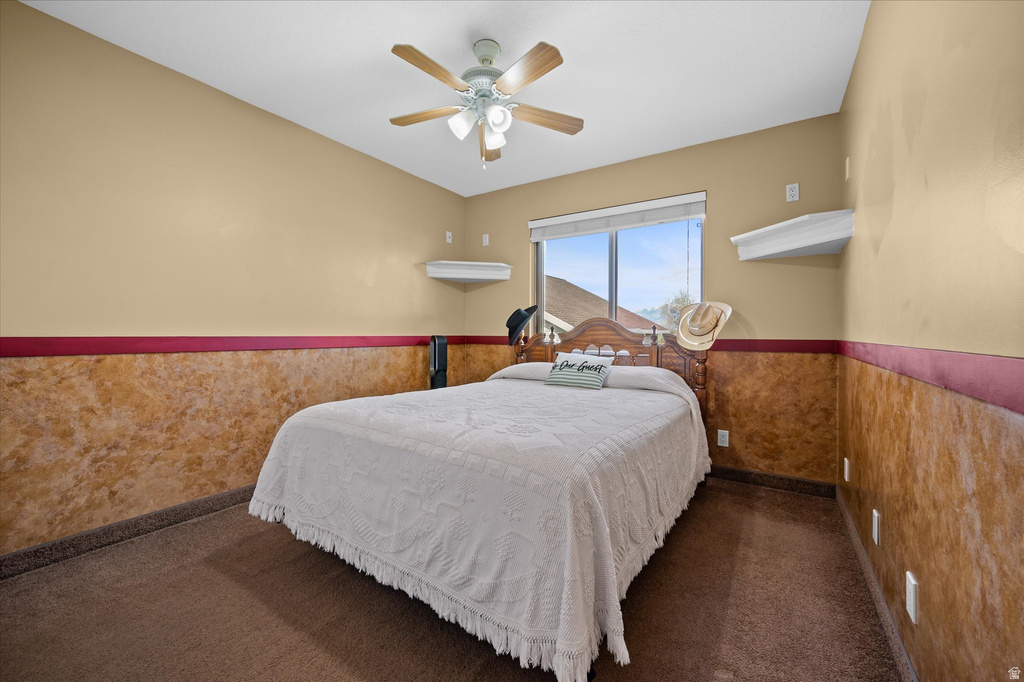 2646 N 6000 W Hooper (Davis Cnty), UT 84315