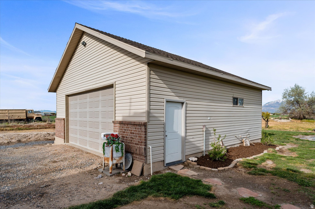 2646 N 6000 W Hooper (Davis Cnty), UT 84315