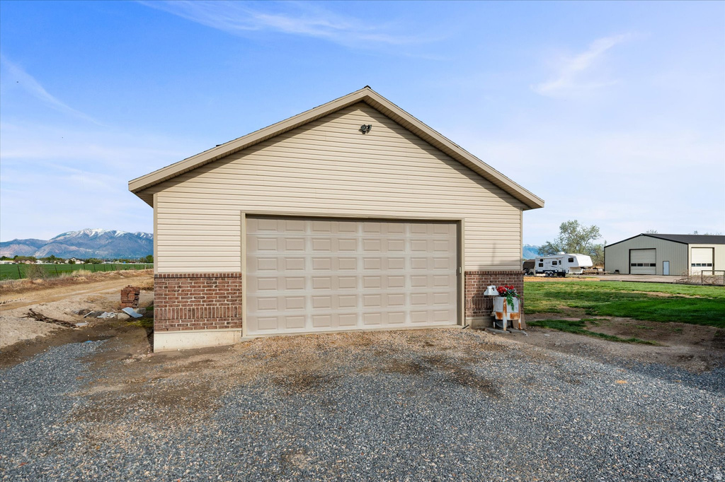 2646 N 6000 W Hooper (Davis Cnty), UT 84315
