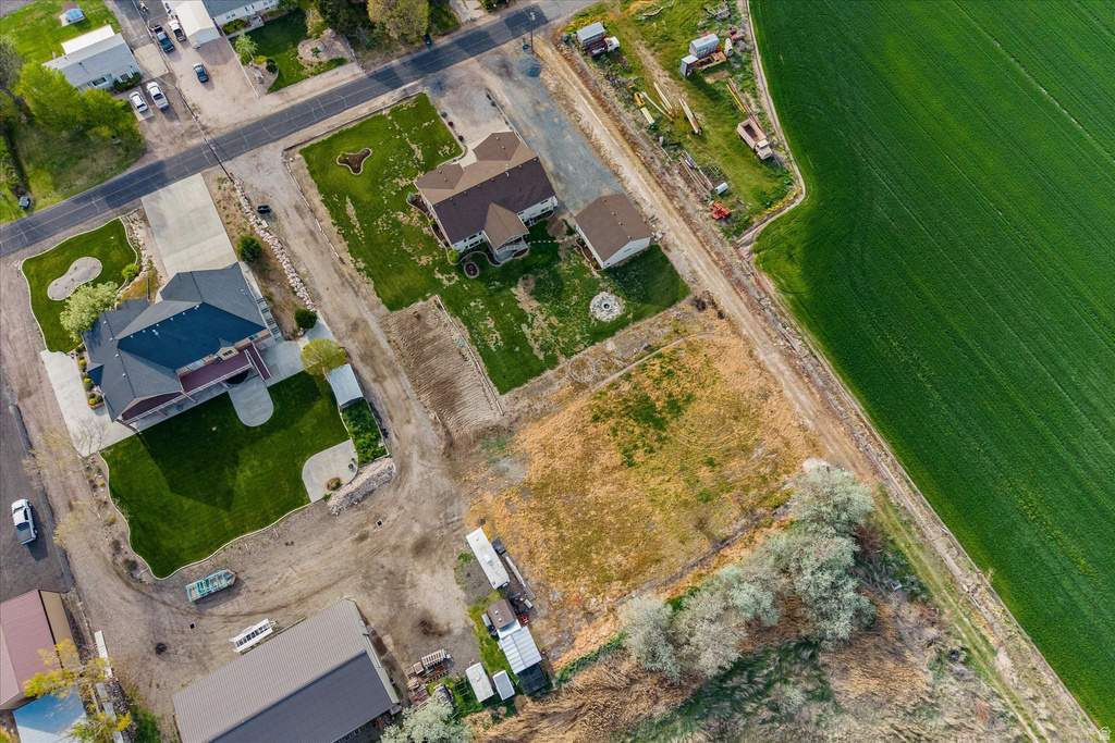 2646 N 6000 W Hooper (Davis Cnty), UT 84315