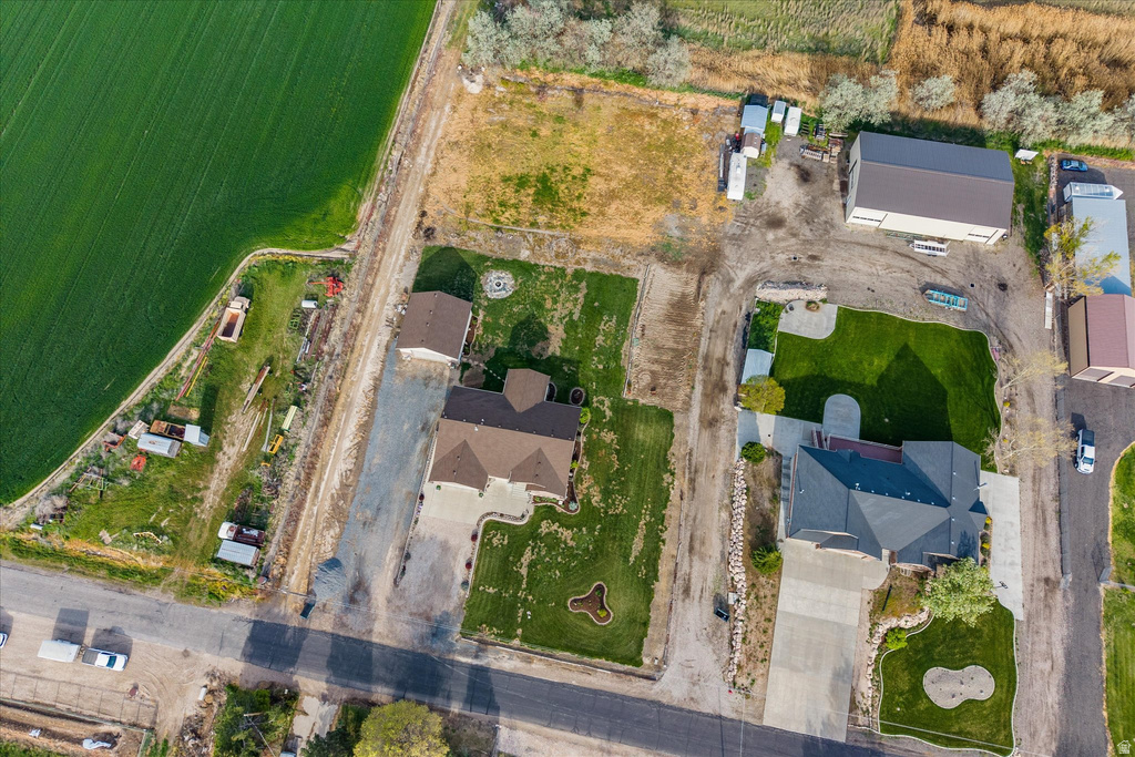 2646 N 6000 W Hooper (Davis Cnty), UT 84315