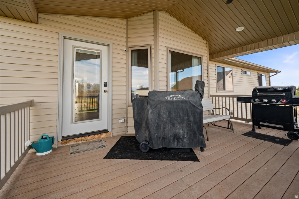 2646 N 6000 W Hooper (Davis Cnty), UT 84315