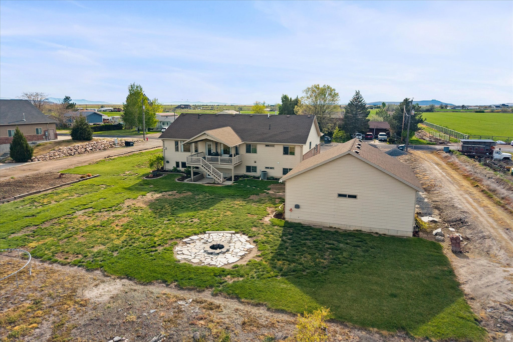 2646 N 6000 W Hooper (Davis Cnty), UT 84315