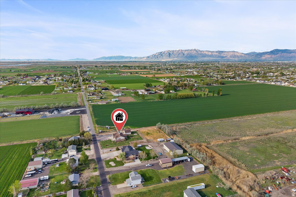 2646 N 6000 W Hooper (Davis Cnty), UT 84315