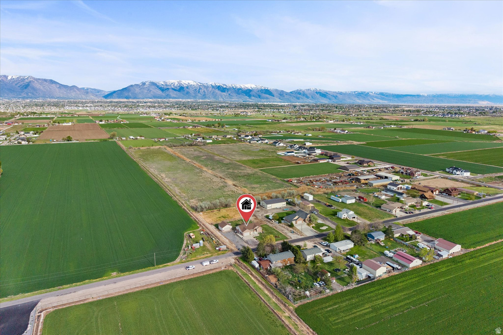 2646 N 6000 W Hooper (Davis Cnty), UT 84315